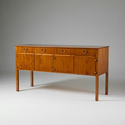 Josef Frank for Svenskt Tenn Sideboard