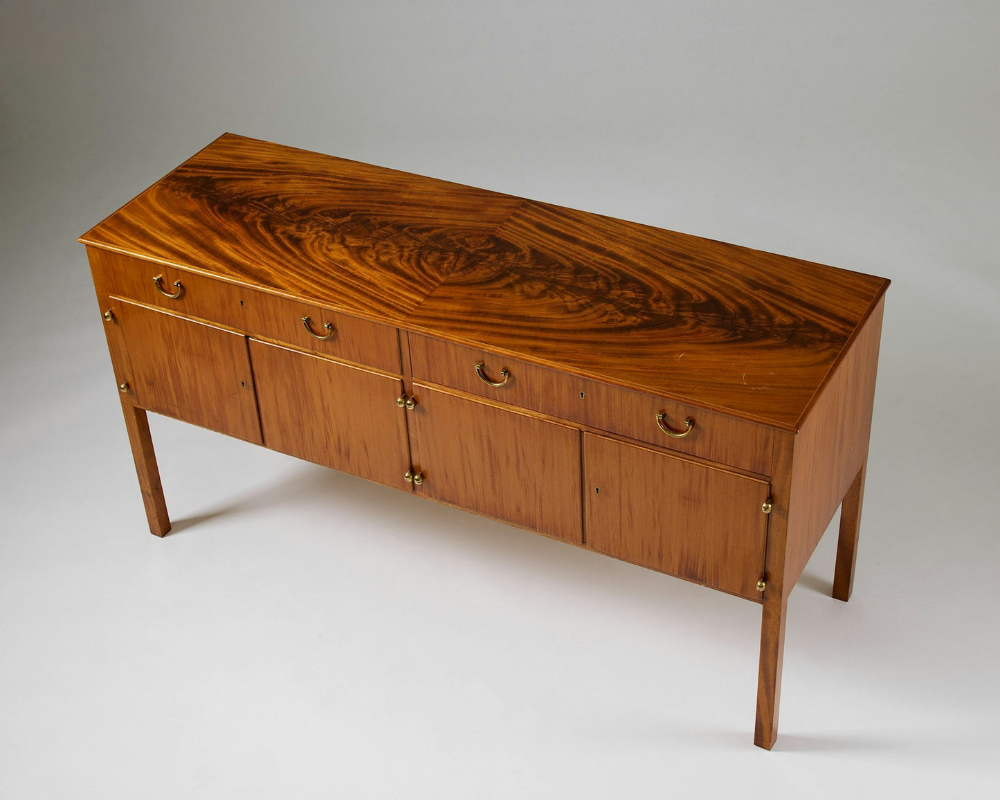 Josef Frank for Svenskt Tenn Sideboard