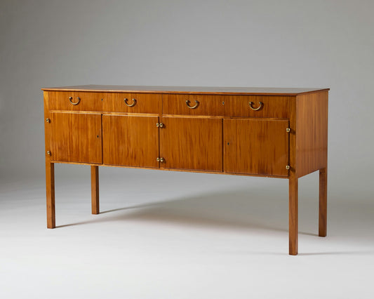 Josef Frank for Svenskt Tenn Sideboard