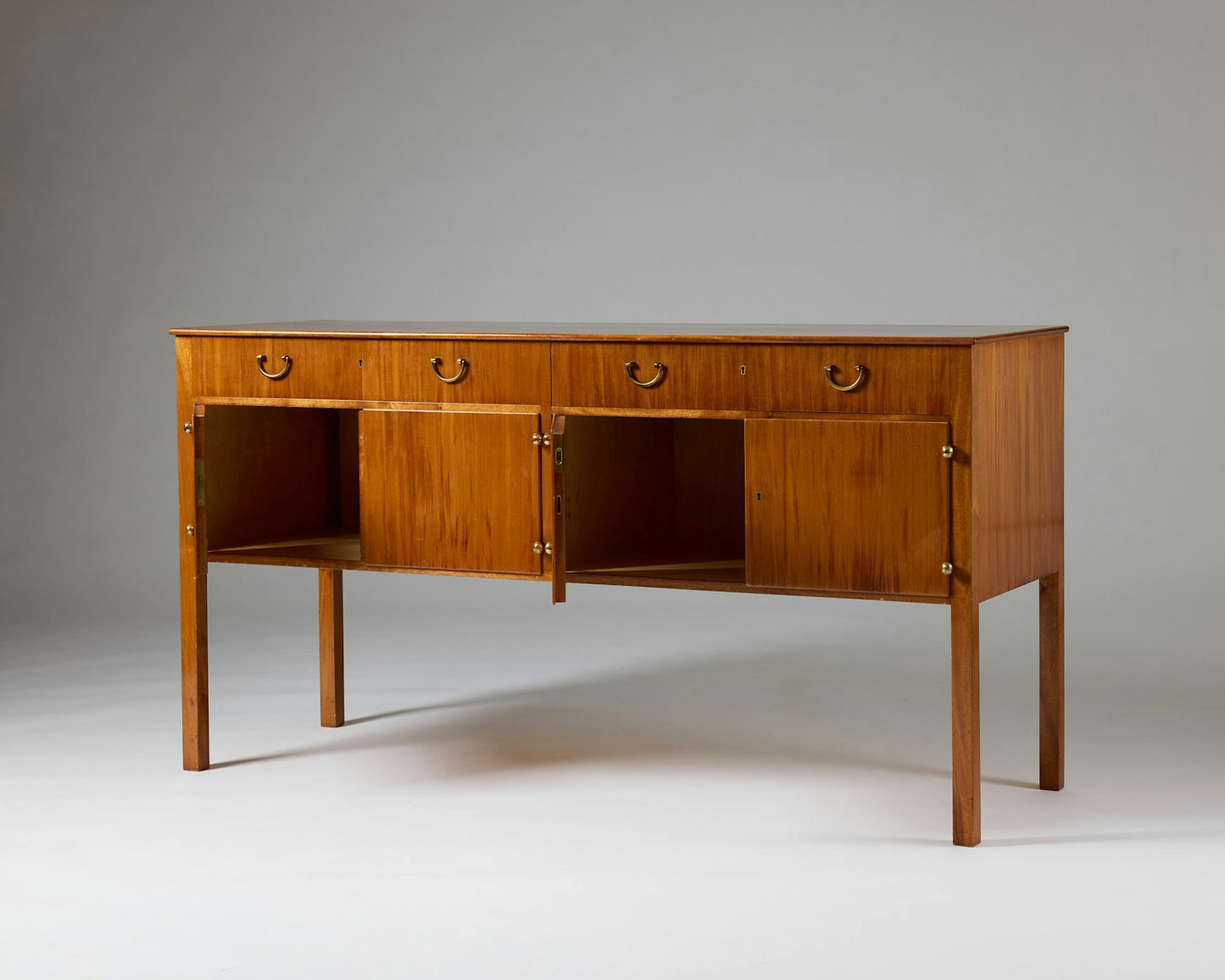 Josef Frank for Svenskt Tenn Sideboard